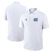 UNC Jordan Brand Dri-Fit Victory Polo